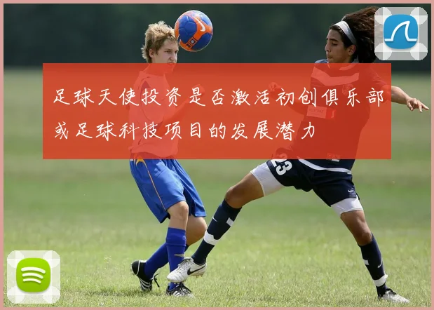 足球天使投资是否激活初创俱乐部或足球科技项目的发展潜力